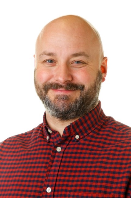 Brian Heim